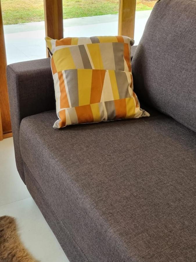 Willa La Trinca Casas Charmosas São Bento do Sapucaí Zewnętrze zdjęcie